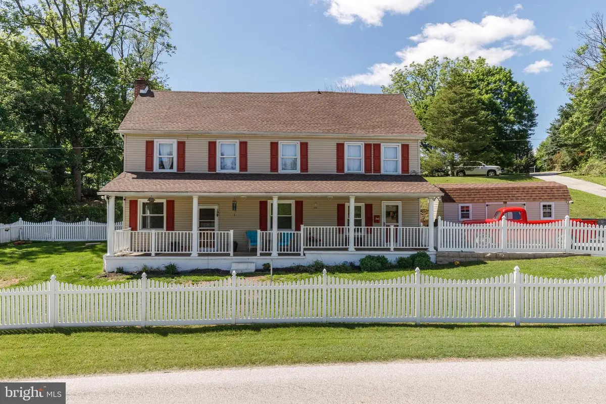 21304 W Liberty Rd, Parkton, MD 21120 - #1