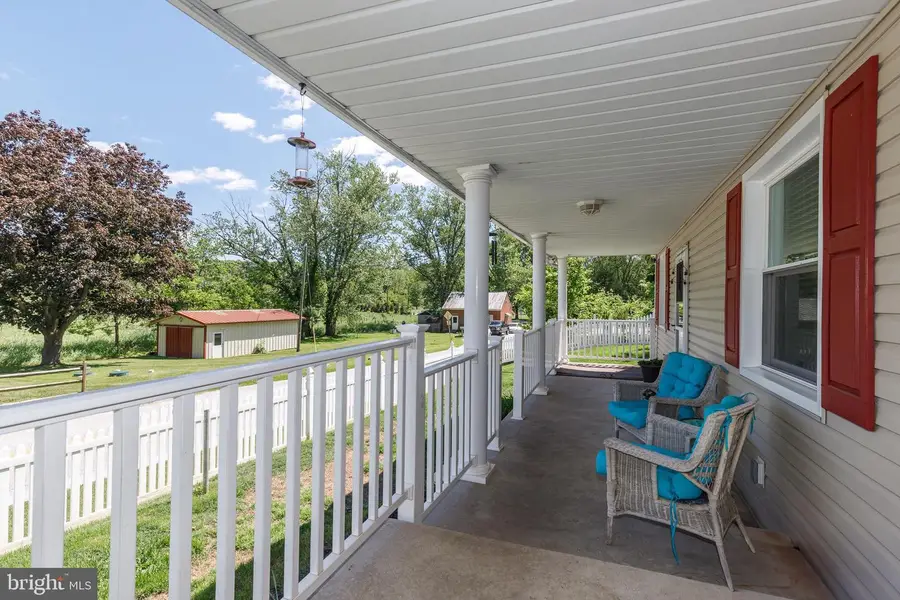 21304 W Liberty Rd, Parkton, MD 21120 - #2