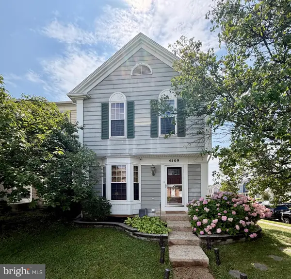 4409 Cole Farm Rd, BALTIMORE, MD 21236