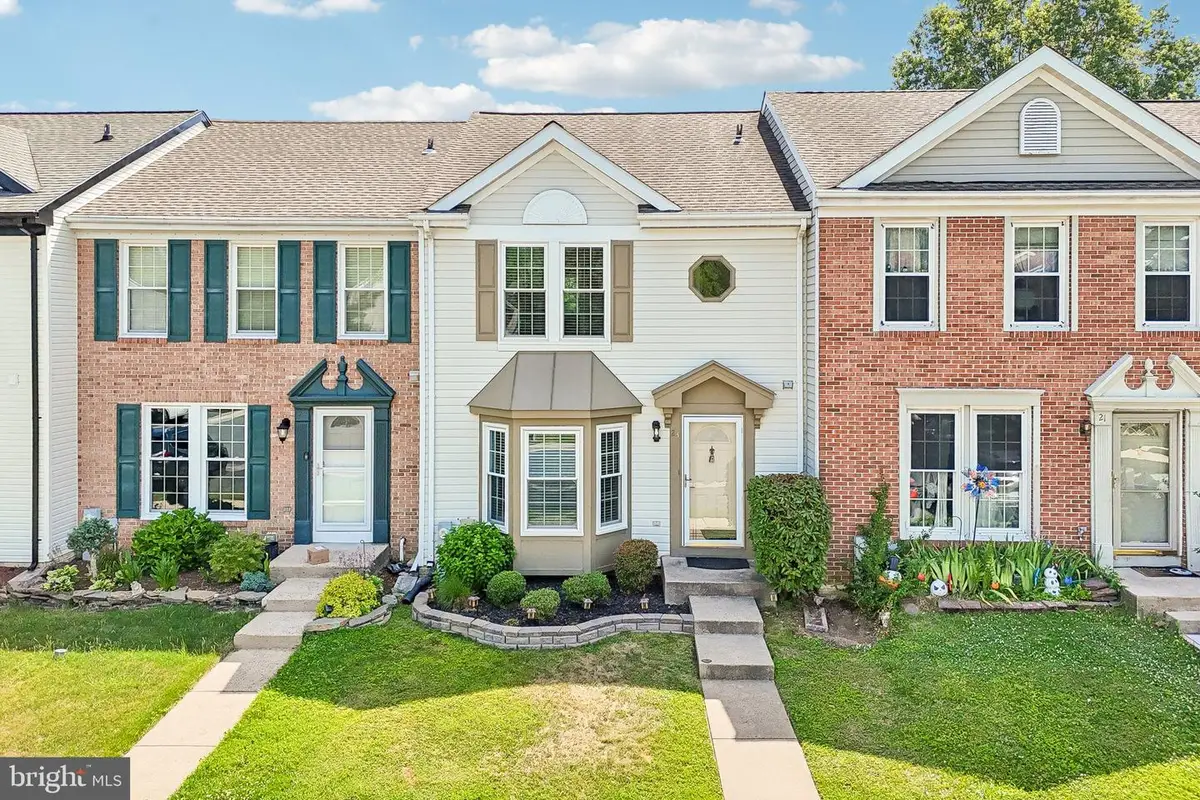 23 Ashmill Ct, Baltimore, MD 21236 - #1