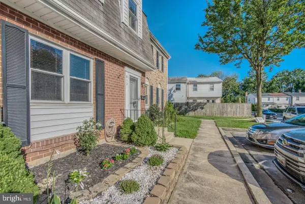 Address Withheld By Seller, MIDDLE RIVER, MD 21220