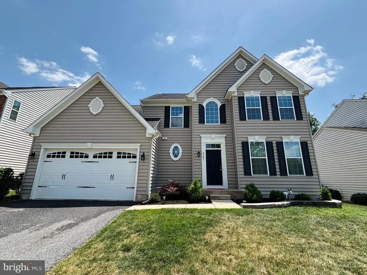 5707 Fieldcrest Dr, White Marsh, MD 21162 - #1
