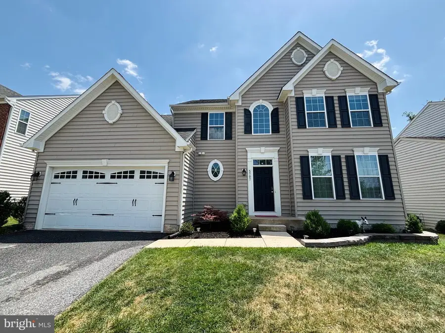 5707 Fieldcrest Dr, White Marsh, MD 21162 - #2