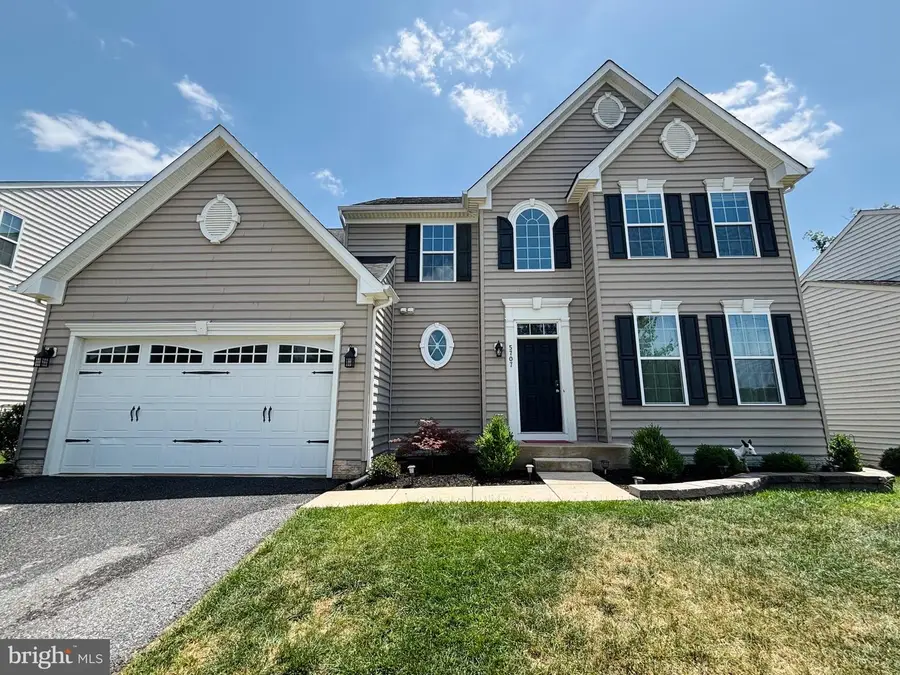 5707 Fieldcrest Dr, White Marsh, MD 21162 - #3