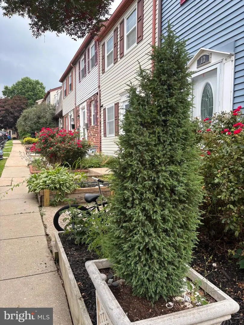 16 Garrison Ridge Ct #16, Owings Mills, MD 21117 - #2