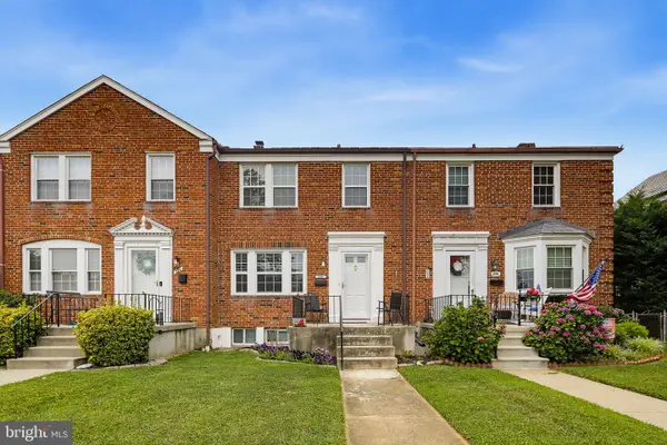 326 Stratford Rd, CATONSVILLE, MD 21228