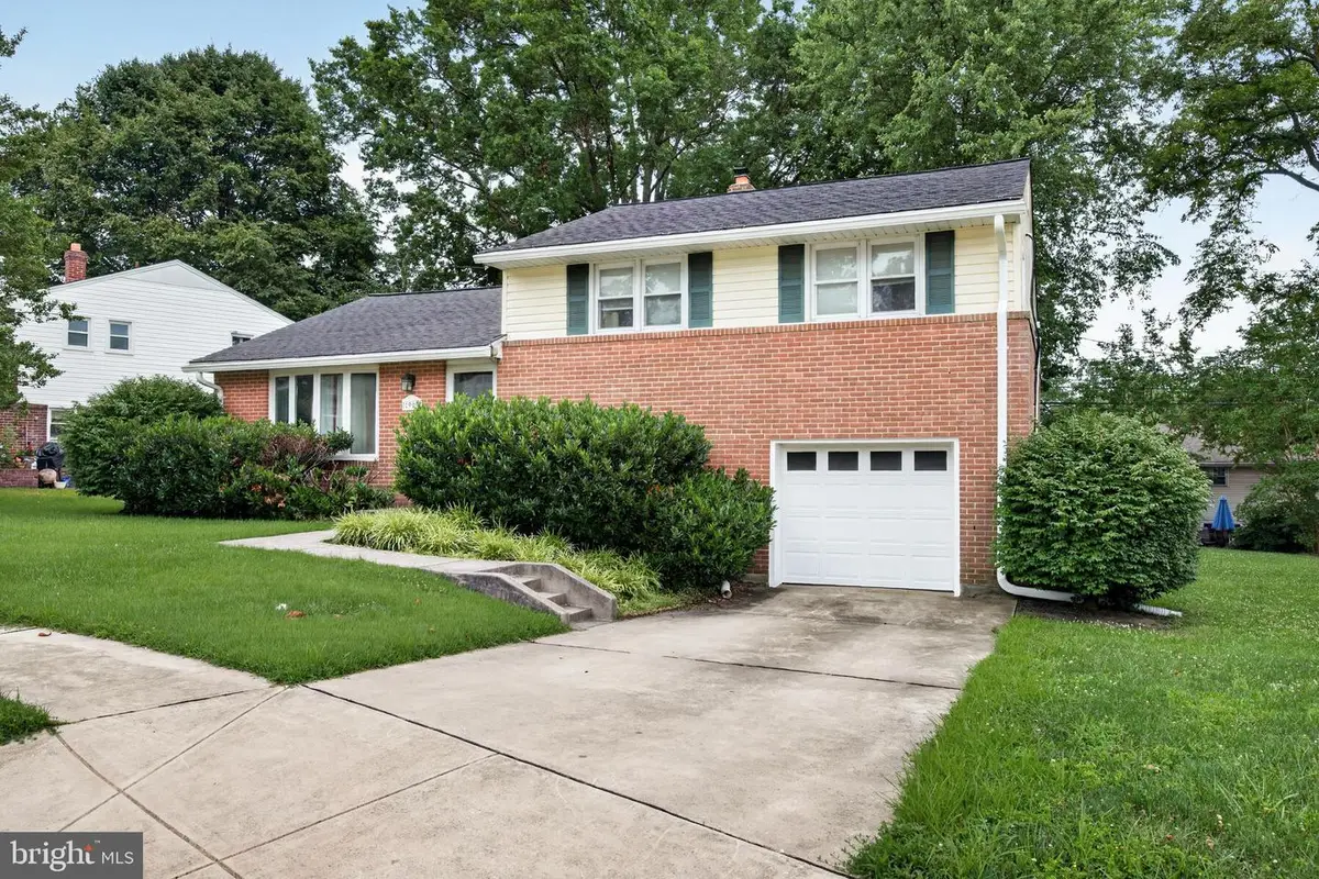 1909 Lismore Ln, Catonsville, MD 21228 - #1