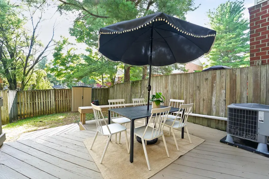 28 Wellspring Cir, Owings Mills, MD 21117 - #3