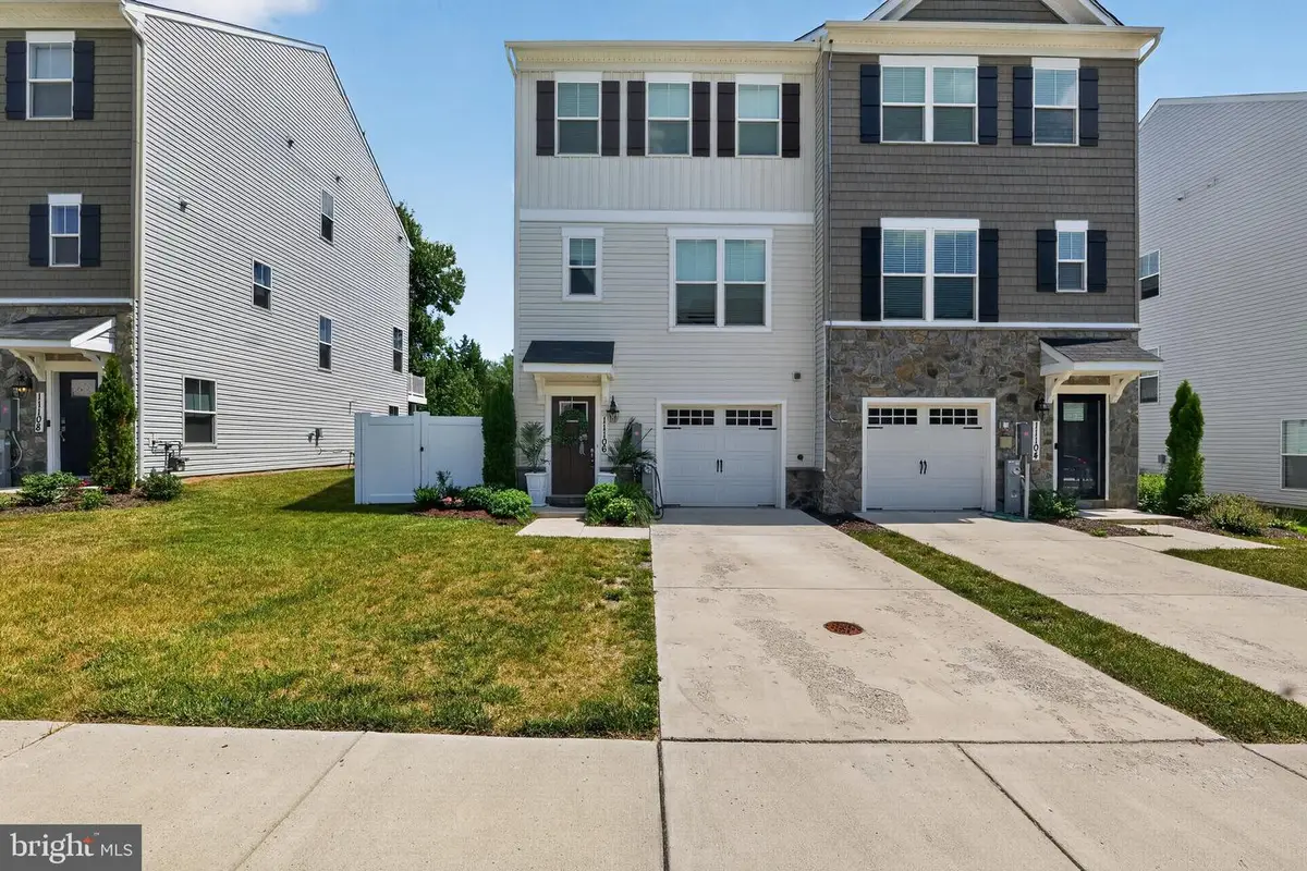 11106 Wilder Way, Owings Mills, MD 21117 - #1