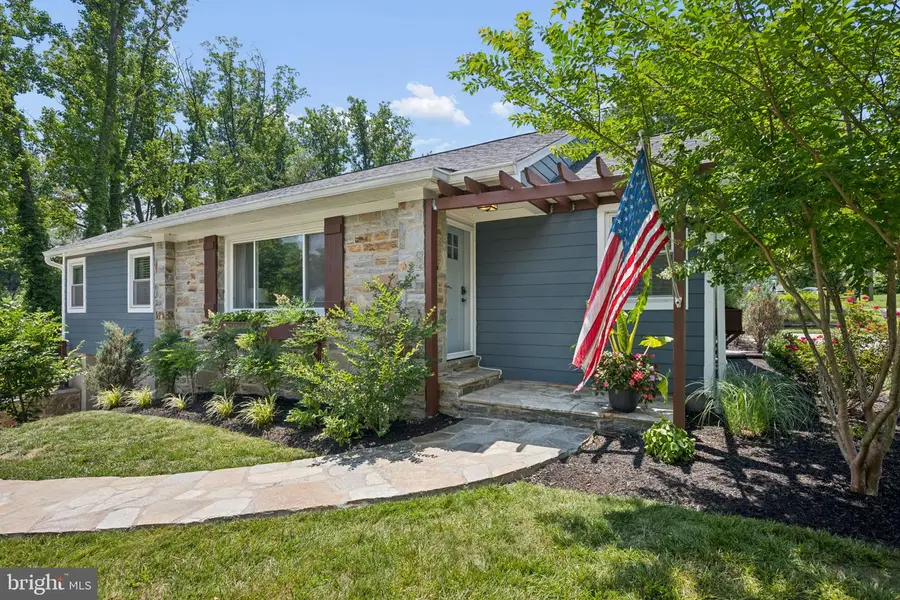 2015 Devere Ln, Catonsville, MD 21228 - #3