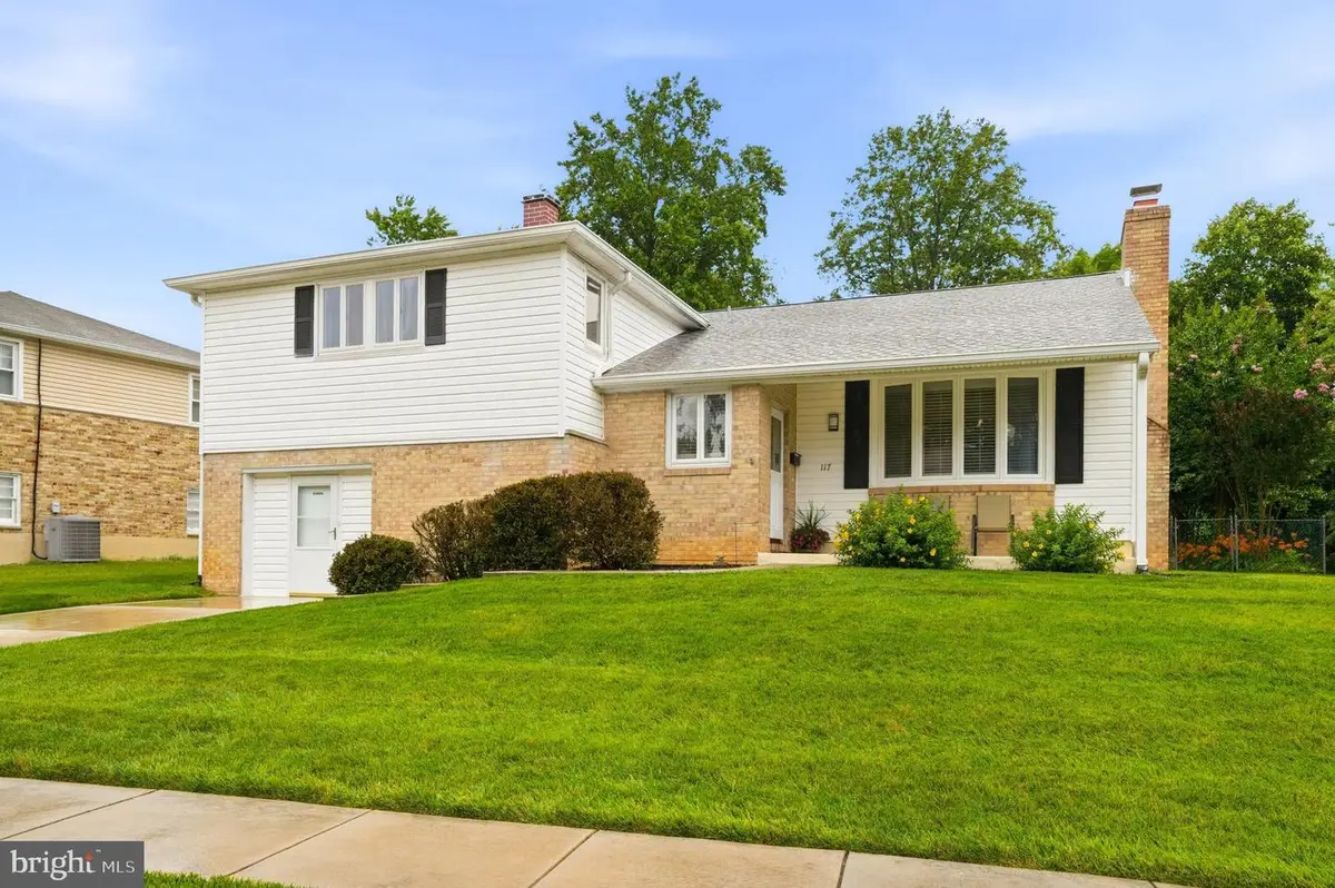117 Hollow Brook Rd, Lutherville Timonium, MD 21093 - #1