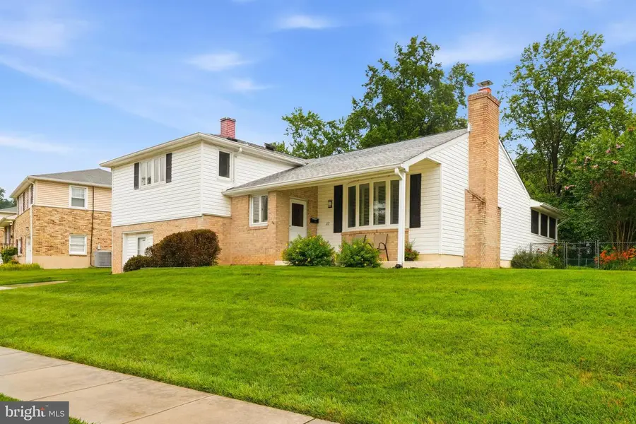 117 Hollow Brook Rd, Lutherville Timonium, MD 21093 - #2