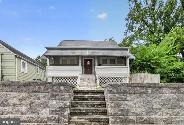 38 Lincoln Ave, CATONSVILLE, MD 21228