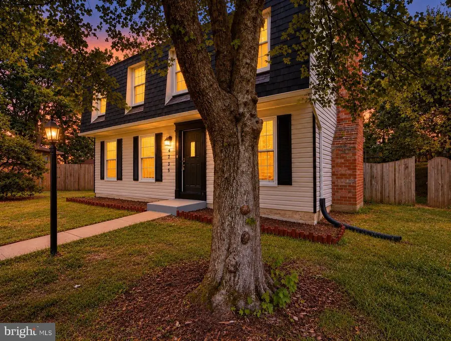 4725 Lavington Pl, Nottingham, MD 21236 - #2