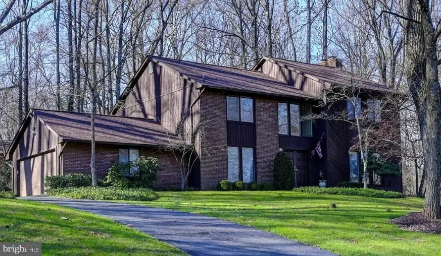 11112 Valley Heights Dr, Owings Mills, MD 21117 - #1