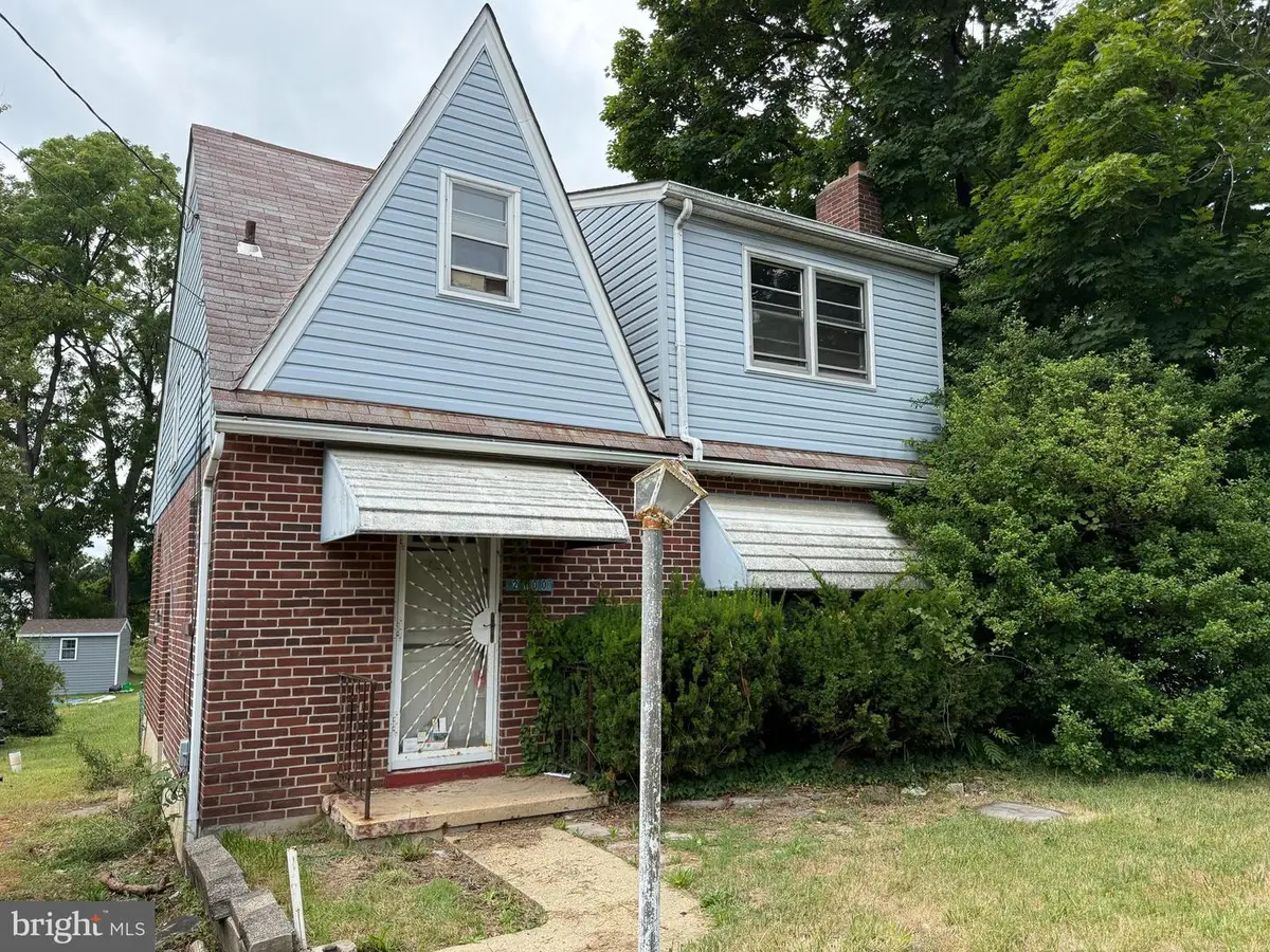 2100 Saint Lukes Ln, Baltimore, MD 21207 - #1