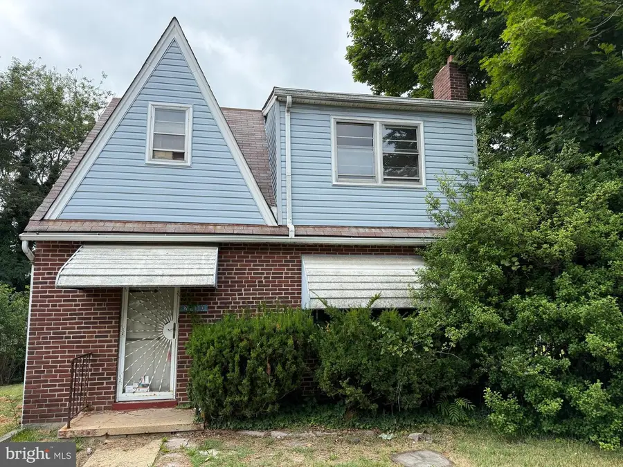 2100 Saint Lukes Ln, Baltimore, MD 21207 - #2