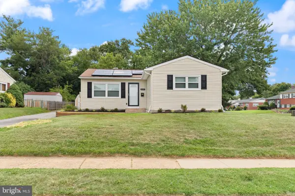 8301 Harris Ave, BALTIMORE, MD 21234