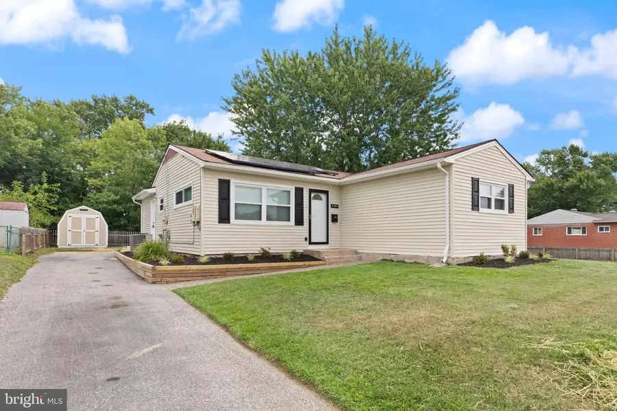 8301 Harris Ave, Baltimore, MD 21234 - #2