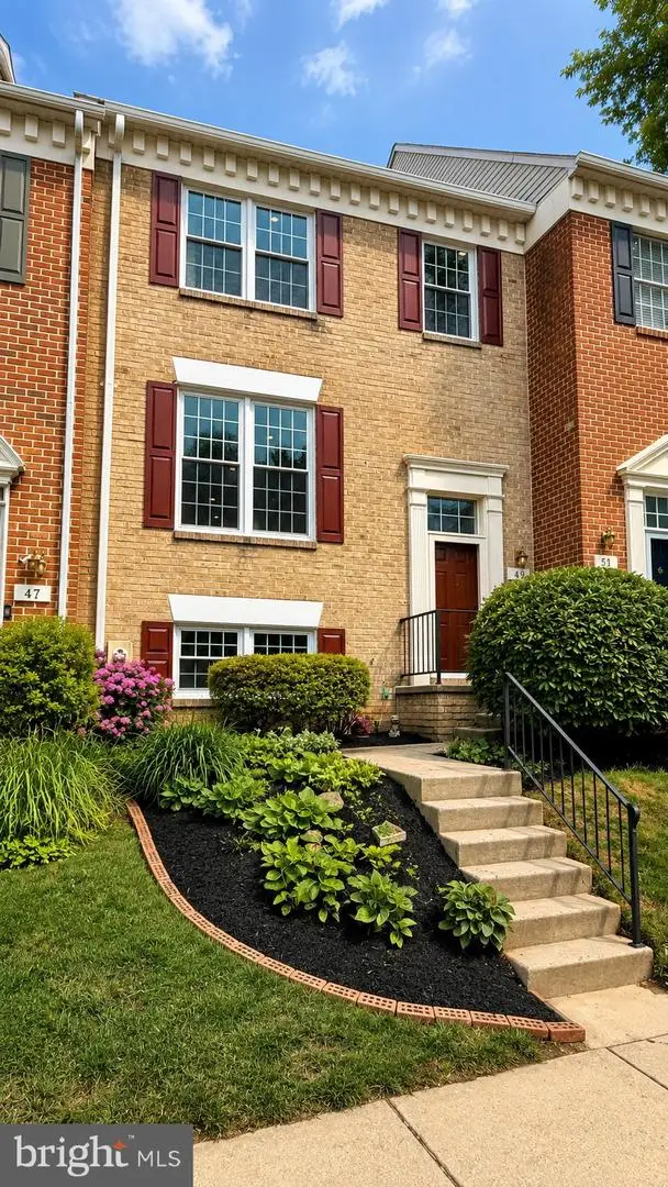 49 Tenby Ct, Lutherville Timonium, MD 21093 - #1