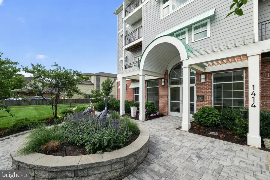 1414 Burke Rd #109, Middle River, MD 21220 - #3