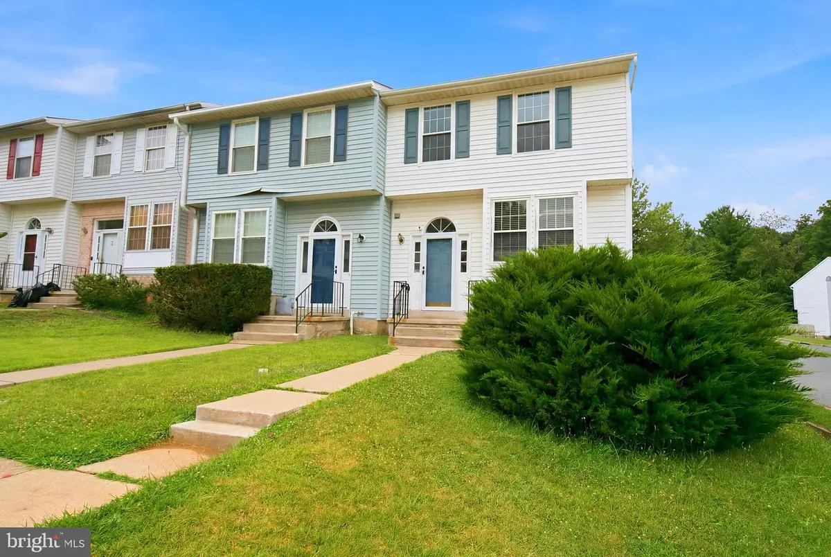 1 Samantha Ct, Owings Mills, MD 21117 - #1