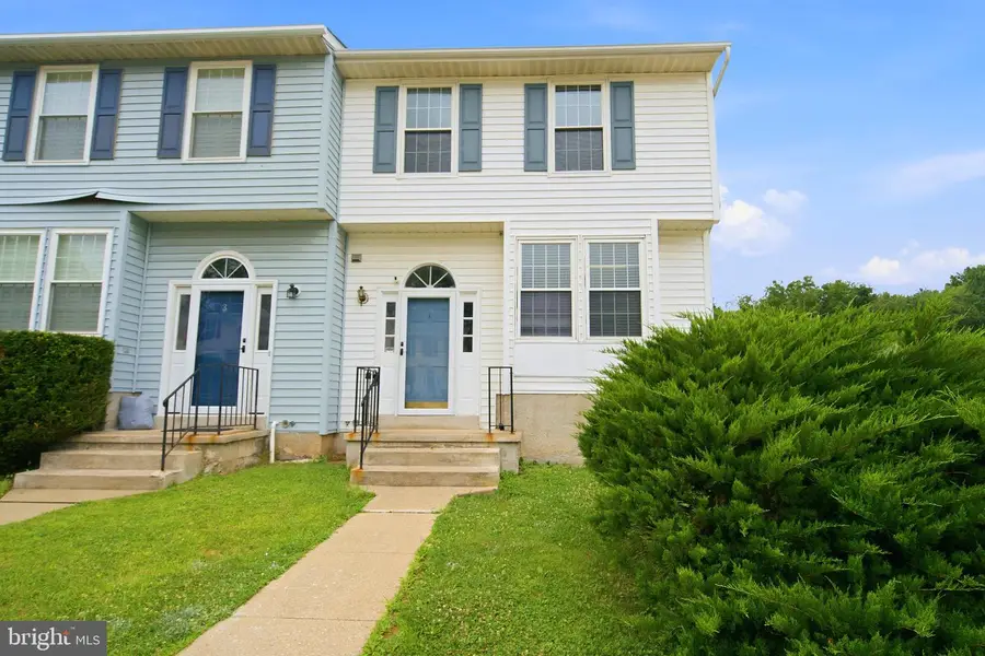 1 Samantha Ct, Owings Mills, MD 21117 - #2