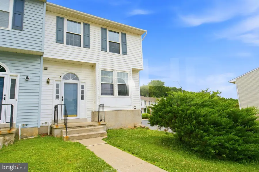 1 Samantha Ct, Owings Mills, MD 21117 - #3