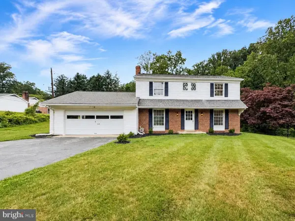 1318 Denby Rd, BALTIMORE, MD 21286