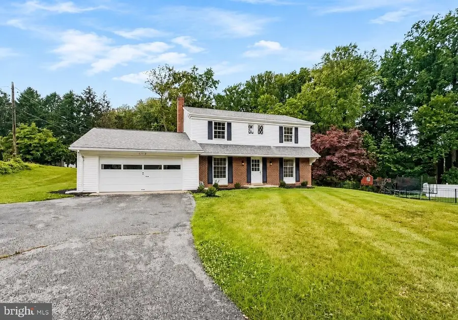 1318 Denby Rd, Baltimore, MD 21286 - #2