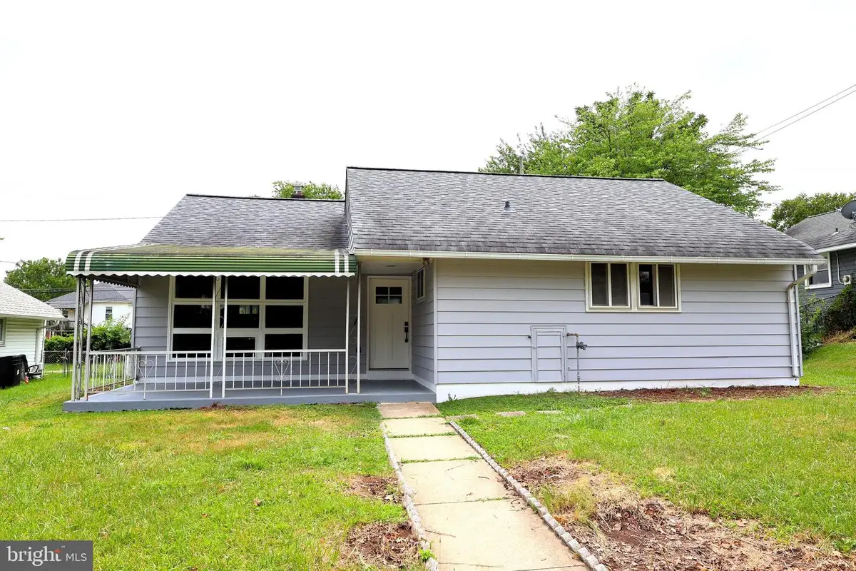 1812 Wilhelm Ave, Baltimore, MD 21237 - #1