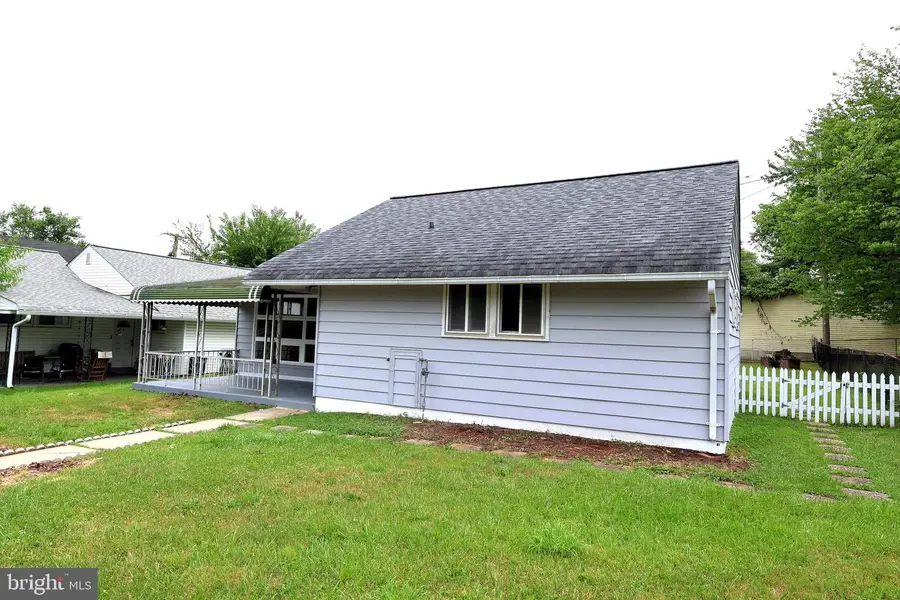 1812 Wilhelm Ave, Baltimore, MD 21237 - #2