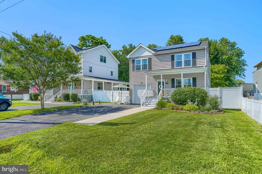7420 Chesapeake Rd, Middle River, MD 21220 - #2