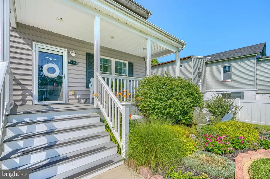 7420 Chesapeake Rd, Middle River, MD 21220 - #3