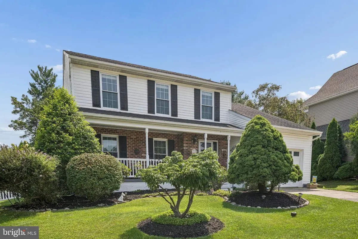 3711 Oakfalls Way, Baltimore, MD 21236 - #1