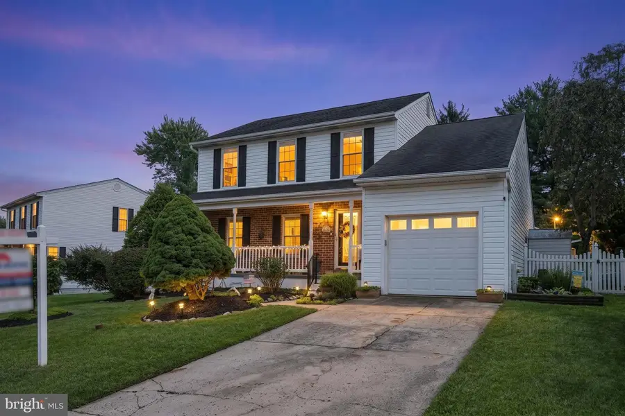 3711 Oakfalls Way, Baltimore, MD 21236 - #2