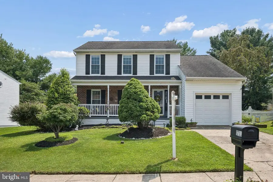 3711 Oakfalls Way, Baltimore, MD 21236 - #3