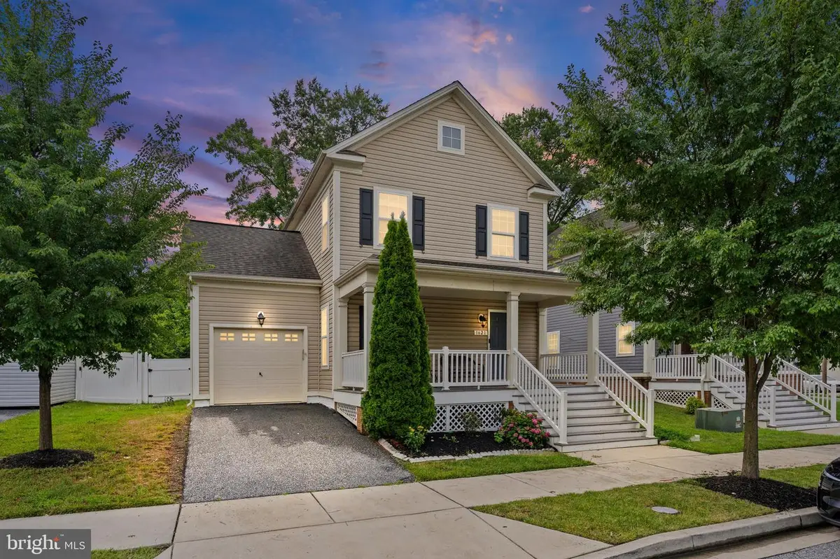 1621 Renaissance Dr, Essex, MD 21221 - #1