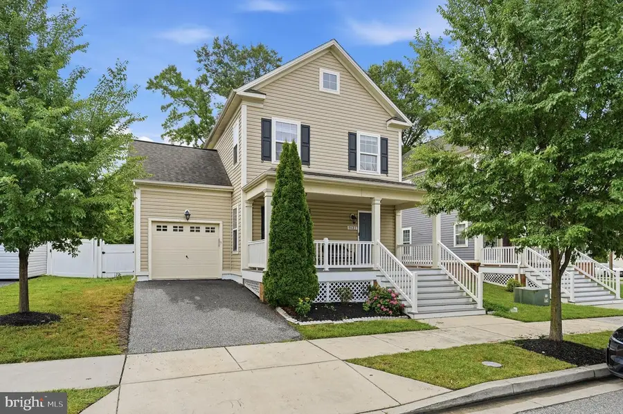 1621 Renaissance Dr, Essex, MD 21221 - #2