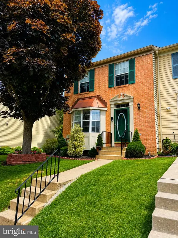 3755 Foxford Stream Rd, BALTIMORE, MD 21236