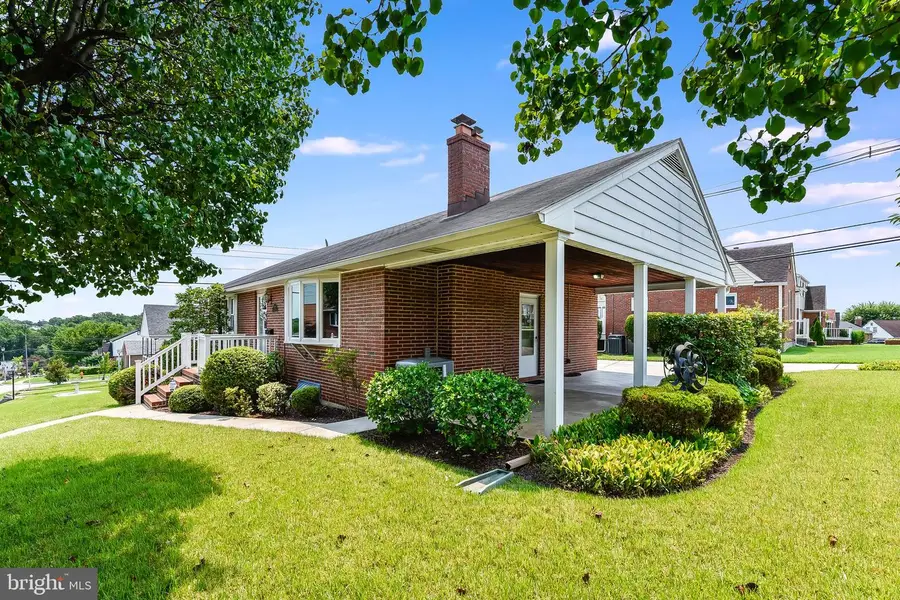 1528 Neighbors Ave, Rosedale, MD 21237 - #3