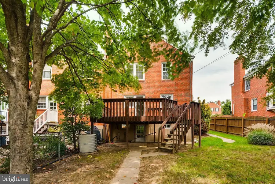 1529 Doxbury Rd, Towson, MD 21286 - #2