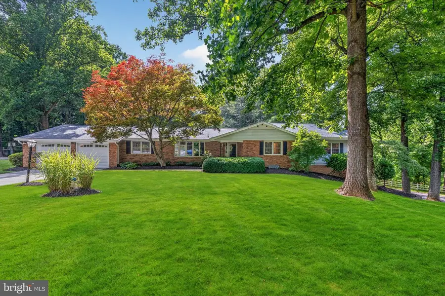 10 Hickory Hill Rd, Cockeysville, MD 21030 - #3