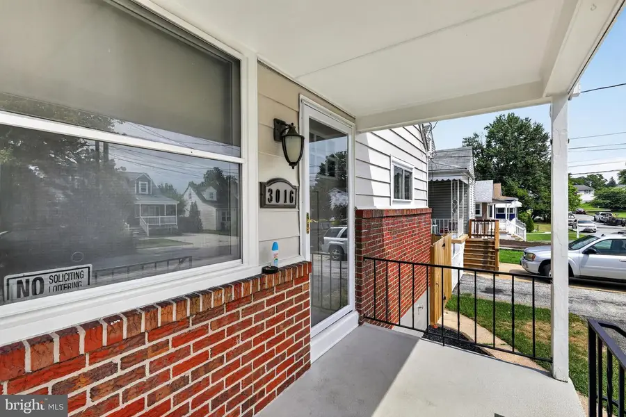 3016 5th Ave, Baltimore, MD 21234 - #3