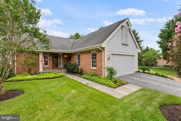 7 Spring House Rd, LUTHERVILLE TIMONIUM, MD 21093