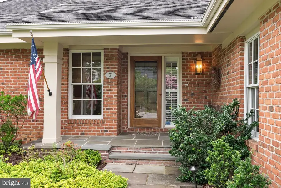 7 Spring House Rd, Lutherville Timonium, MD 21093 - #3