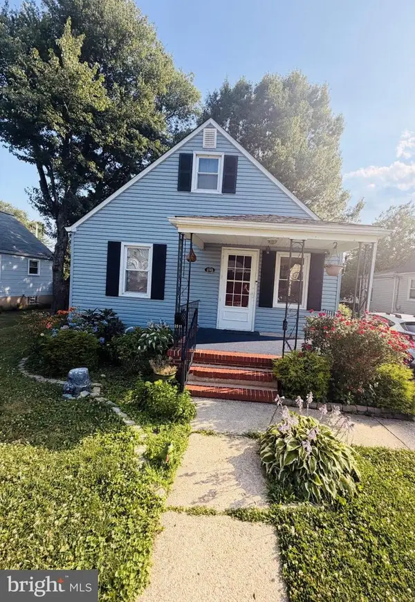2511 Windsor Rd, BALTIMORE, MD 21234
