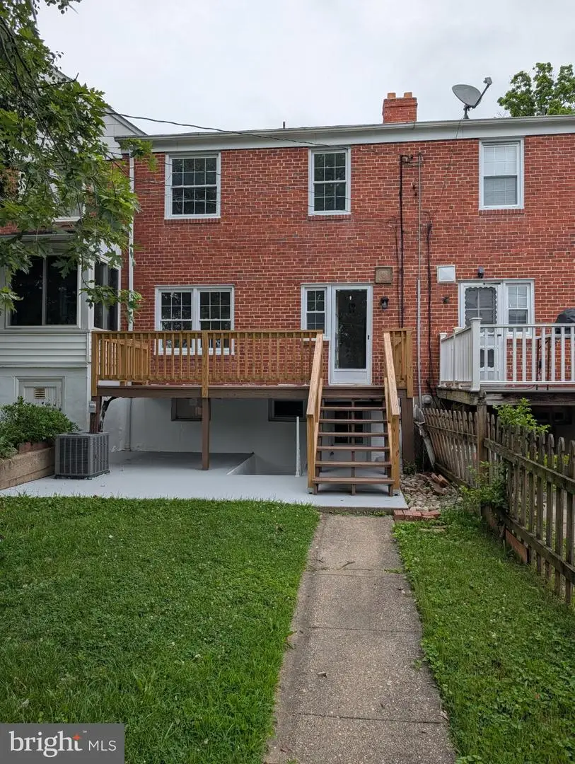 1603 Glen Keith Blvd, Towson, MD 21286 - #2
