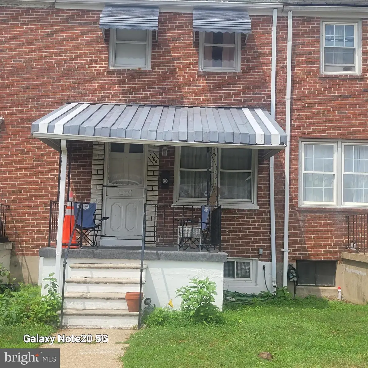 2706 Creston Rd, Dundalk, MD 21222 - #1