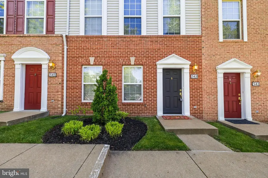 543 Ensemble Ct, Cockeysville, MD 21030 - #3